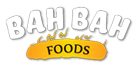 BAH BAH foods Logo